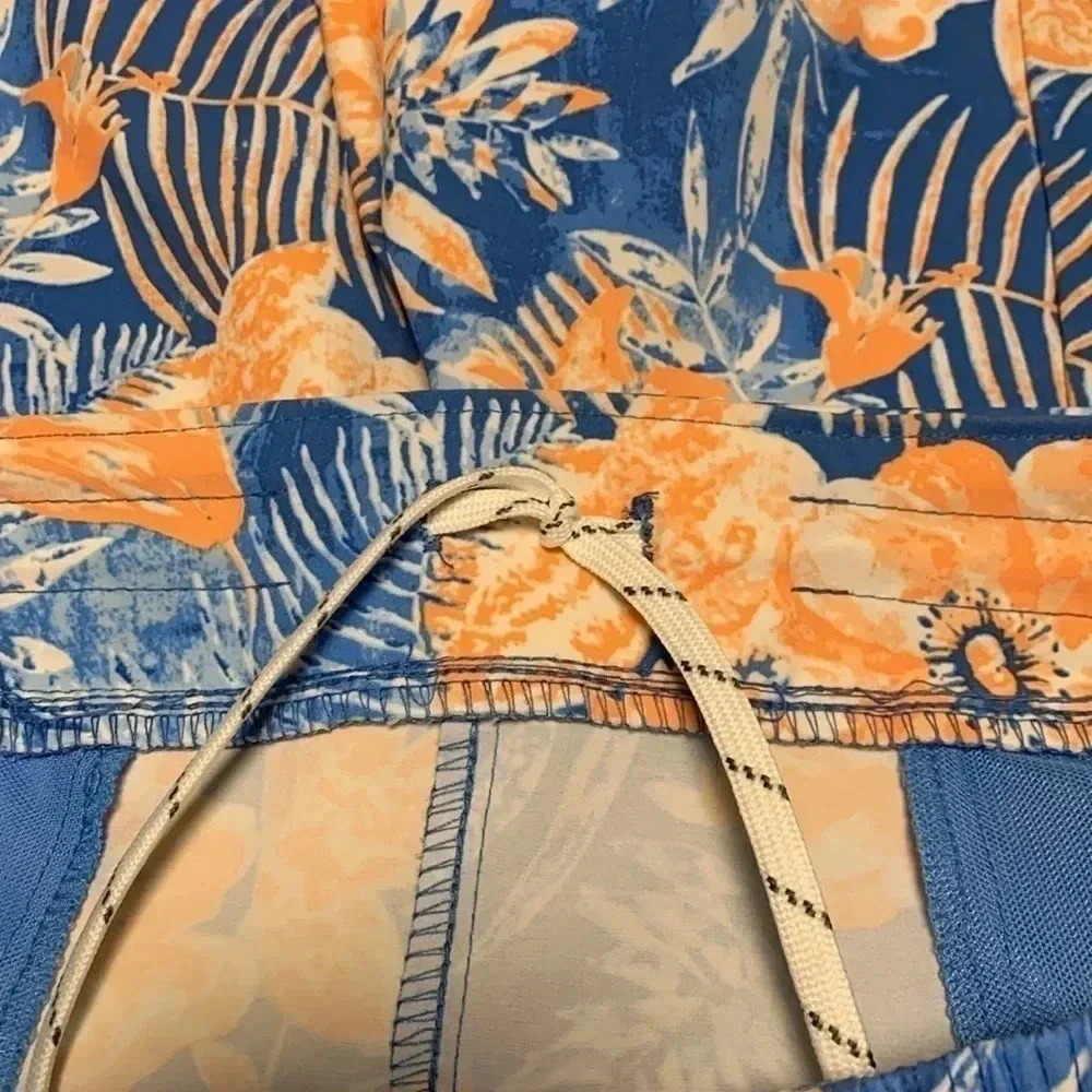 COLUMBIA Women’s Shorts, Size M. NWOT, Sooo Pretty❣️ - Picture 3 of 6